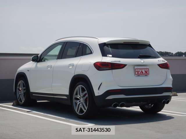 Amg A-Class 2022-12 317683-6