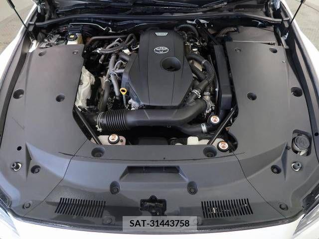 Toyota CROWN SEDAN 2018-07 384369-18