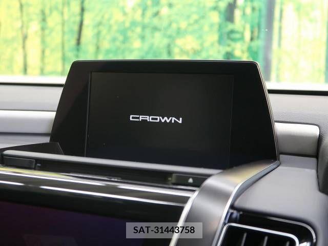 Toyota CROWN SEDAN 2018-07 384369-2