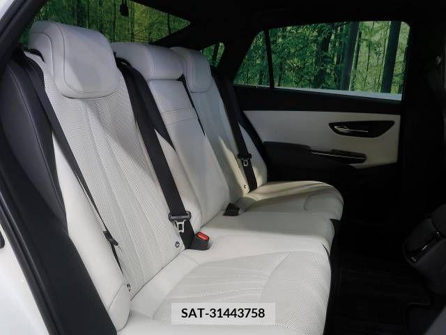 Toyota CROWN SEDAN 2018-07 384369-8