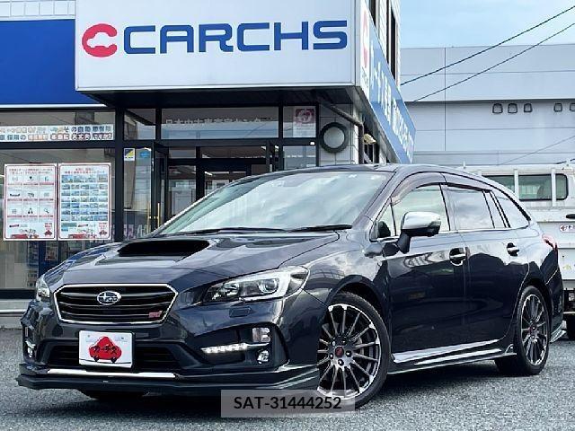 Subaru LEVORG 2017-07 317226-0