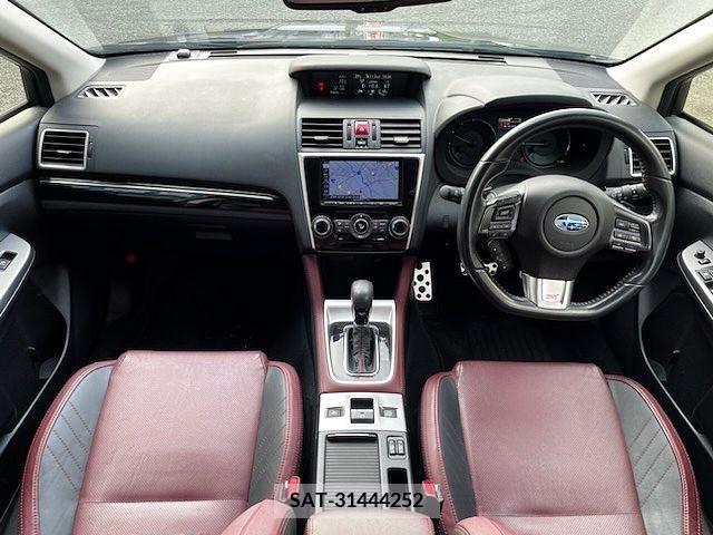 Subaru LEVORG 2017-07 317226-1