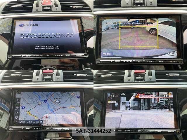 Subaru LEVORG 2017-07 317226-4