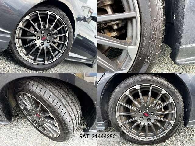 Subaru LEVORG 2017-07 317226-7