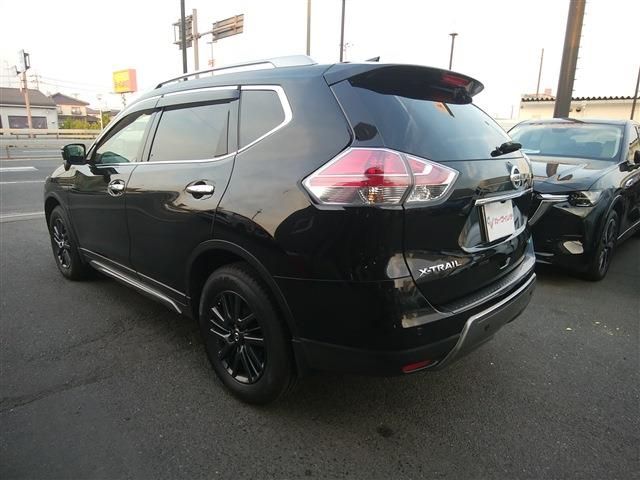 Nissan X-TRAIL 2017-02 188480-7