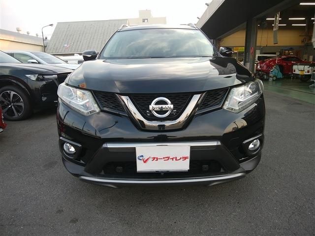 Nissan X-TRAIL 2017-02 188480-3