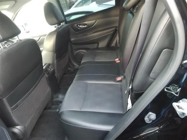 Nissan X-TRAIL 2017-02 188480-20
