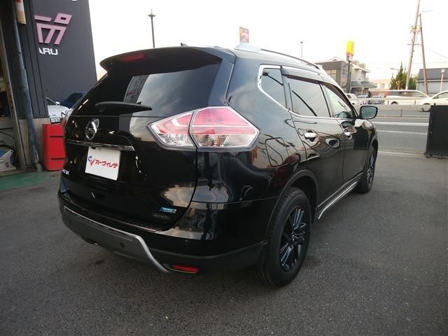 Nissan X-TRAIL 2017-02 188480-2
