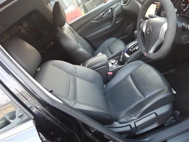 Nissan X-TRAIL 2017-02 188480-15