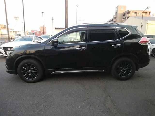 Nissan X-TRAIL 2017-02 188480-5