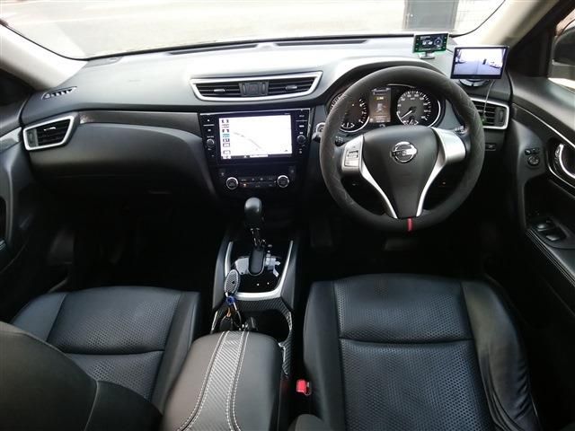 Nissan X-TRAIL 2017-02 188480-1