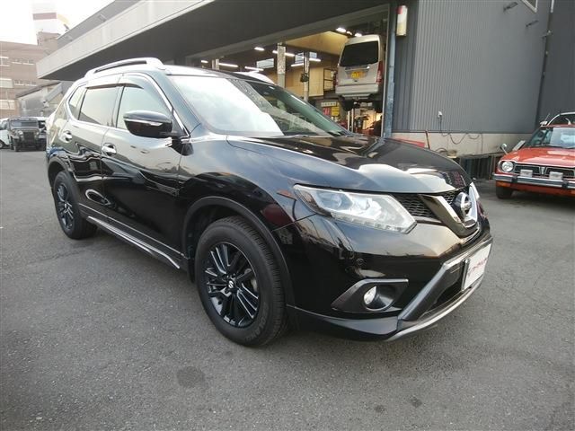 Nissan X-TRAIL 2017-02 188480-4