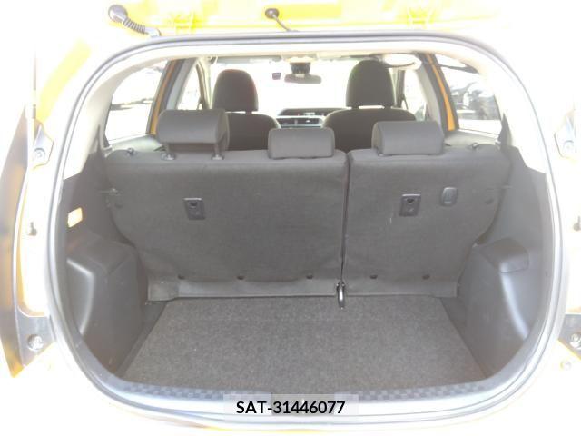 Toyota AQUA 2019-09 389350-8