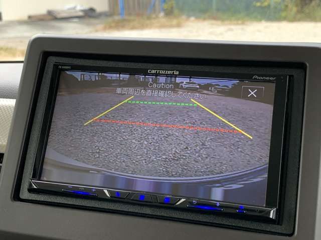 Honda N BOX 2019-07 20441-6