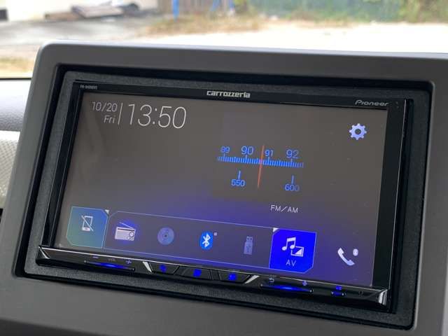 Honda N BOX 2019-07 20441-5