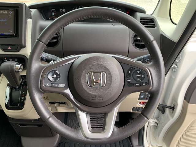 Honda N BOX 2019-07 20441-16