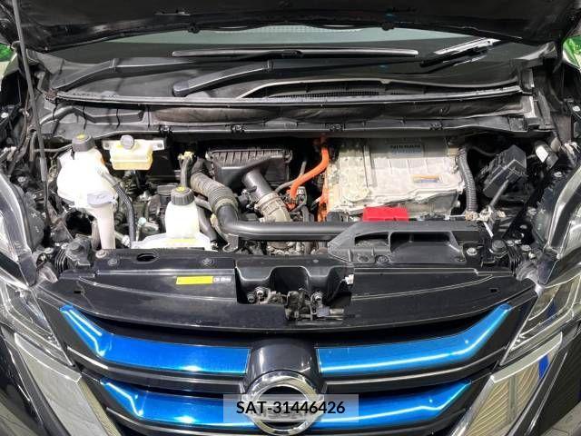 Nissan SERENA 2018-02 284165-18