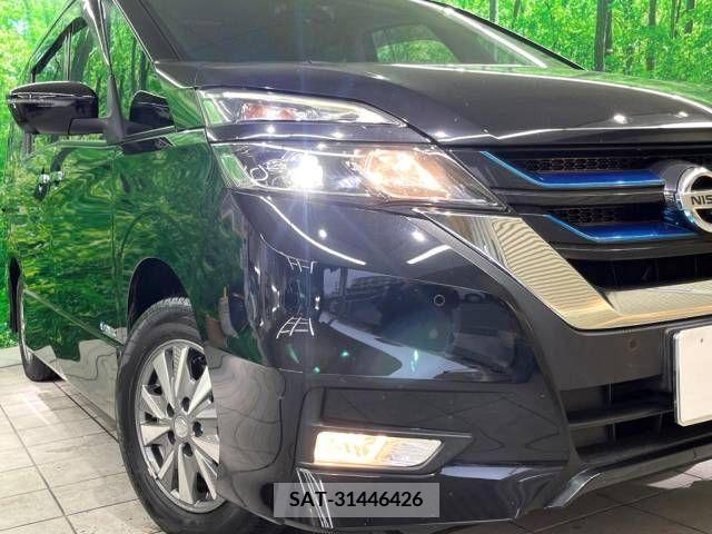 Nissan SERENA 2018-02 284165-12