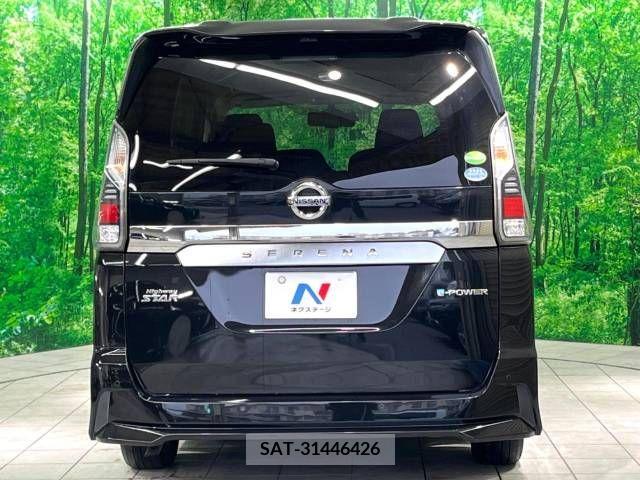 Nissan SERENA 2018-02 284165-15
