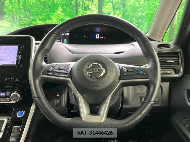 Nissan SERENA 2018-02 284165-11
