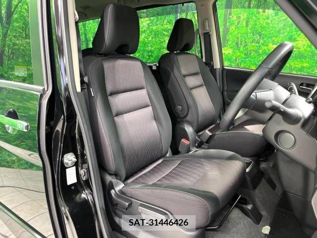Nissan SERENA 2018-02 284165-8
