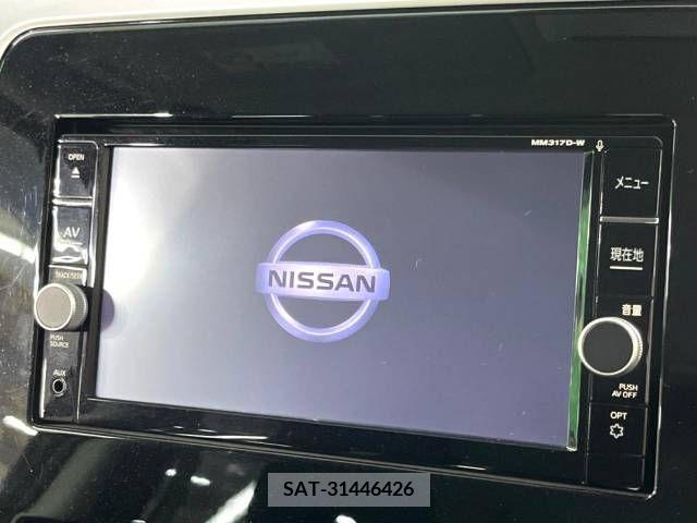 Nissan SERENA 2018-02 284165-2