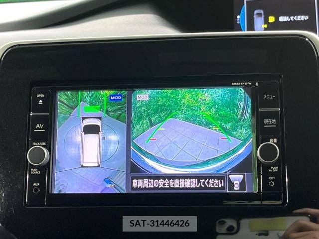 Nissan SERENA 2018-02 284165-3