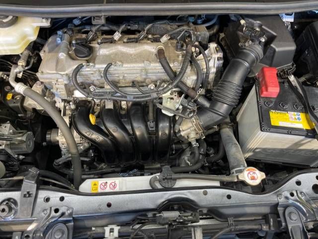Toyota VOXY 2019-09 14432-18