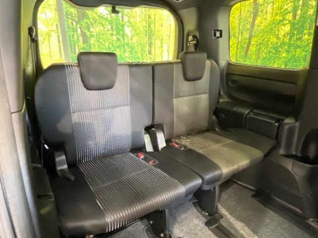 Toyota VOXY 2019-09 14432-10