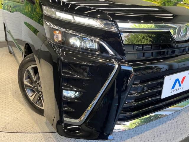 Toyota VOXY 2019-09 14432-13