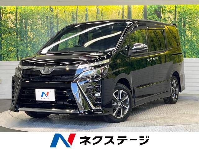 Toyota VOXY 2019-09 14432-0