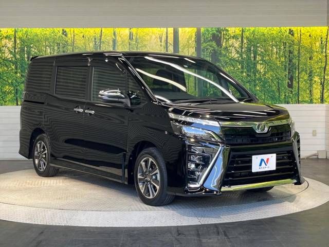 Toyota VOXY 2019-09 14432-17