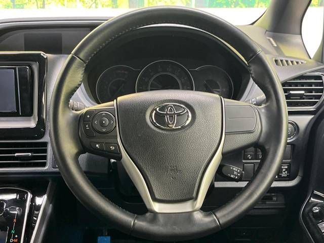Toyota VOXY 2019-09 14432-12