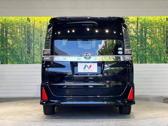 Toyota VOXY 2019-09 14432-16