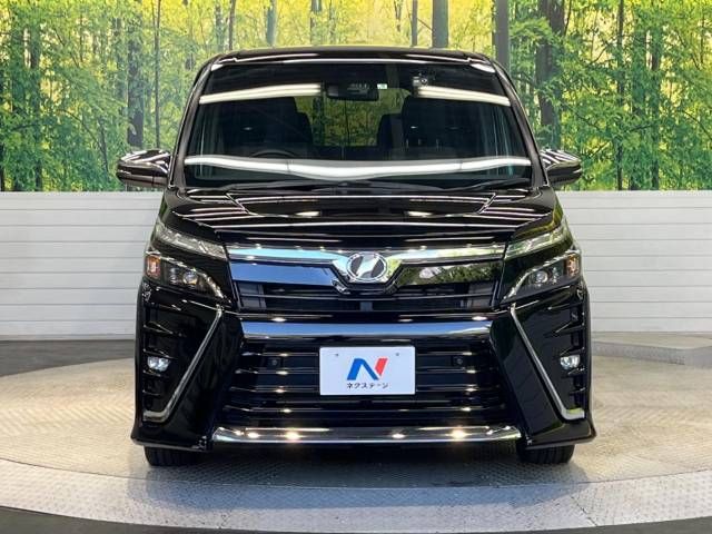 Toyota VOXY 2019-09 14432-15
