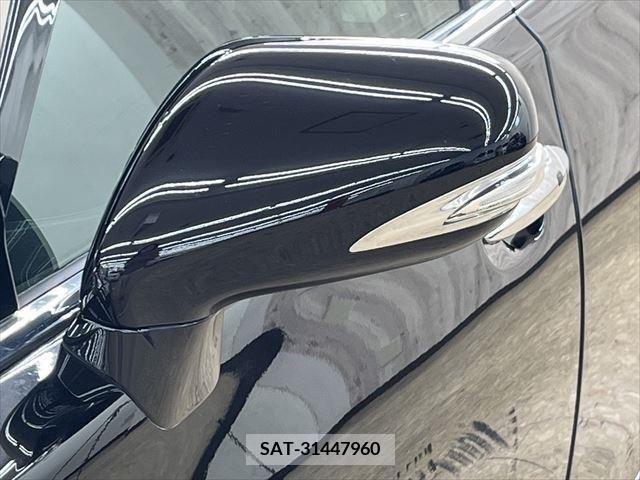 Lexus LS 2011-09 391881-26