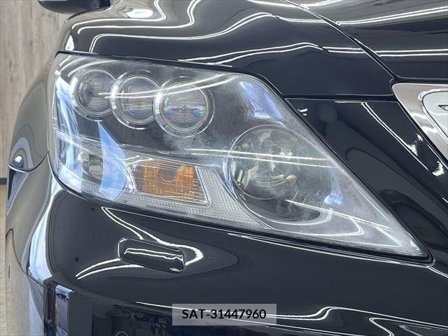 Lexus LS 2011-09 391881-24