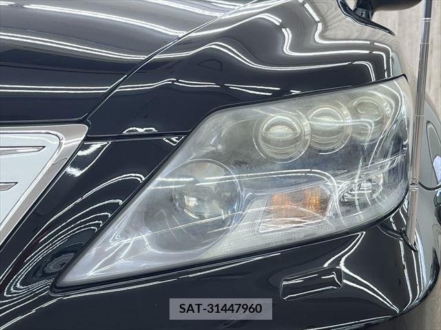 Lexus LS 2011-09 391881-22