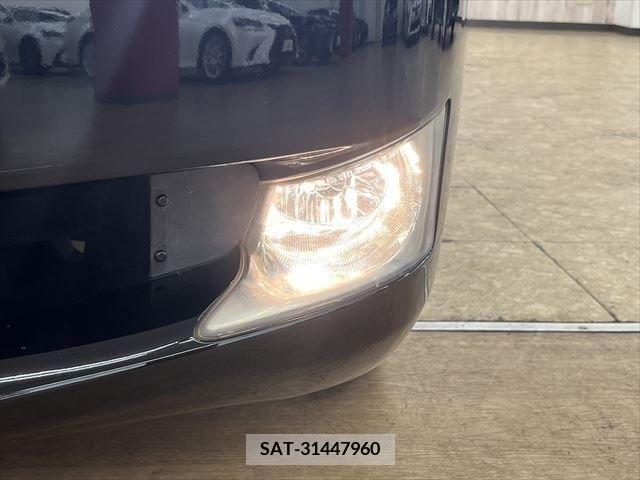 Lexus LS 2011-09 391881-13