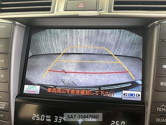 Lexus LS 2011-09 391881-4