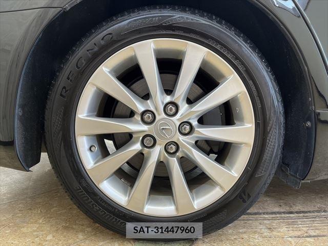Lexus LS 2011-09 391881-28