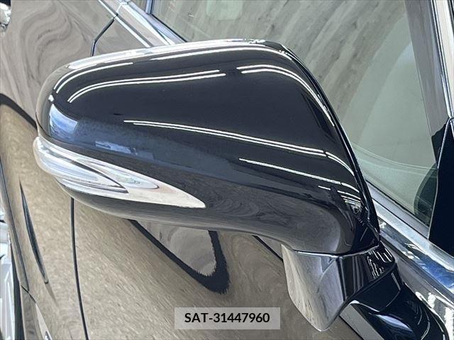 Lexus LS 2011-09 391881-27