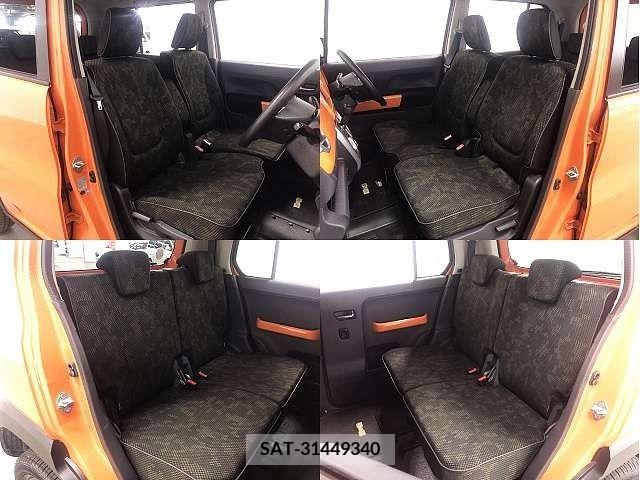 Suzuki HUSTLER 2017-05 208649-6