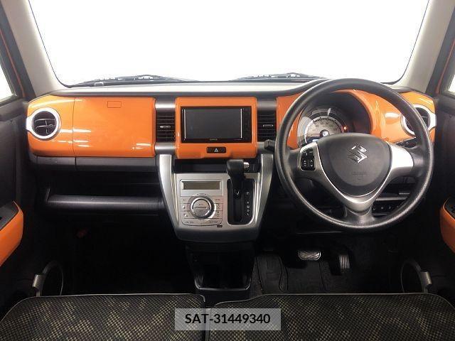 Suzuki HUSTLER 2017-05 208649-1