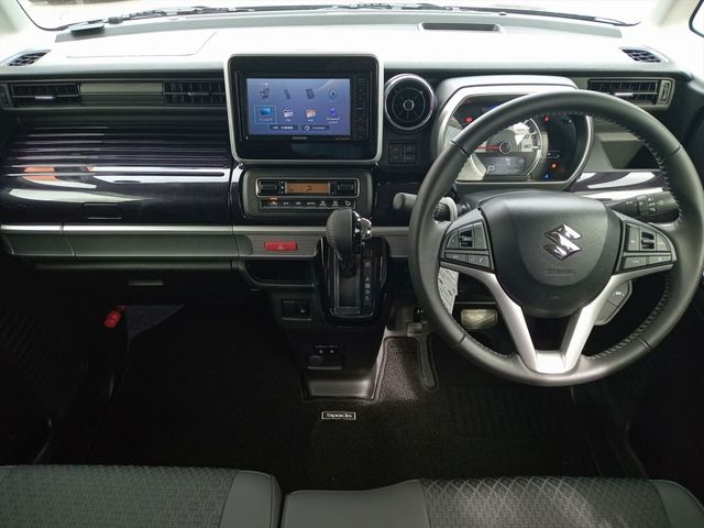 Suzuki SPACIA 2023-01 183889-3