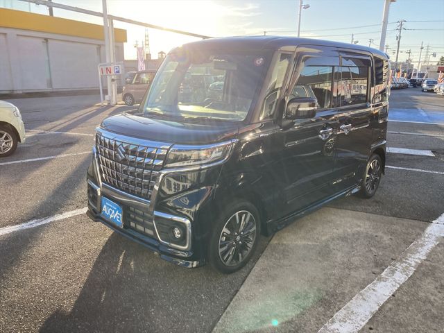 Suzuki SPACIA 2023-01 183889-0