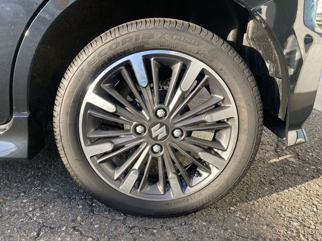 Suzuki SPACIA 2023-01 183889-2