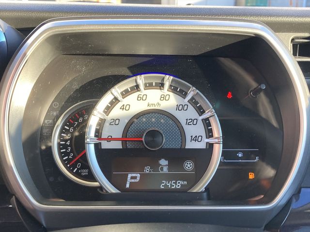 Suzuki SPACIA 2023-01 183889-9