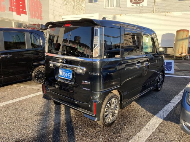 Suzuki SPACIA 2023-01 183889-1