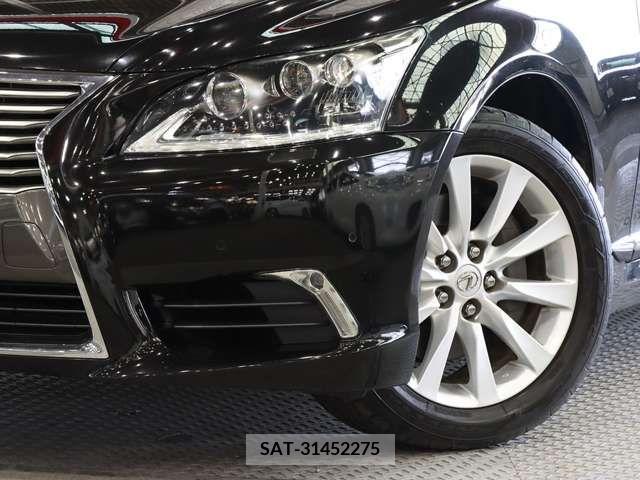 Lexus LS 2015-07 354150-14